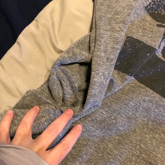 Toms Sweatshirt - Picture 3 of 3